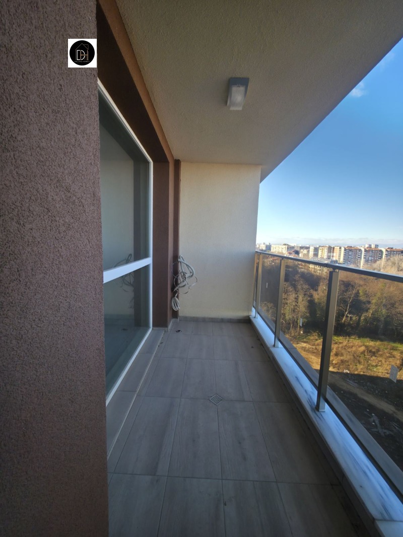 Продава 2-СТАЕН, гр. Пловдив, Южен, снимка 6 - Апартаменти - 53110361