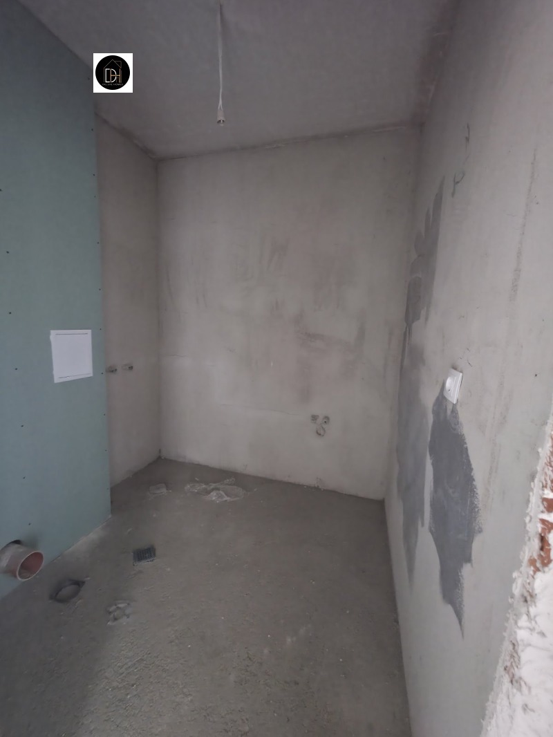 Продава 2-СТАЕН, гр. Пловдив, Южен, снимка 3 - Апартаменти - 53110361