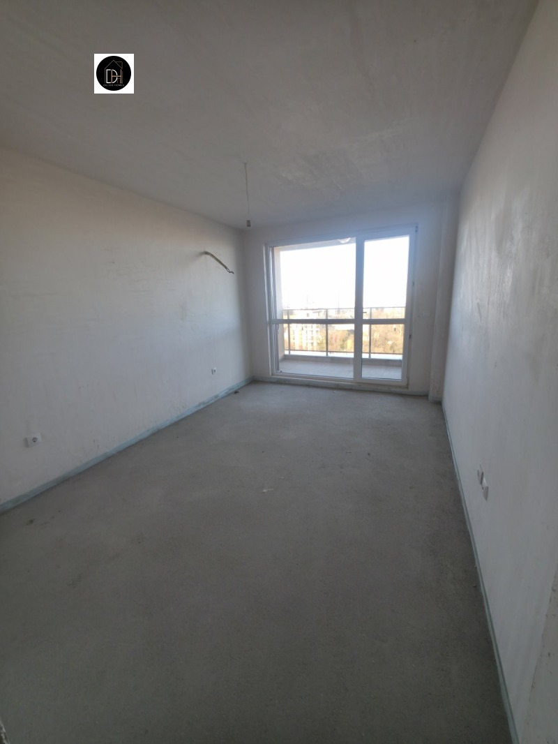 Продава 2-СТАЕН, гр. Пловдив, Южен, снимка 2 - Апартаменти - 53110361