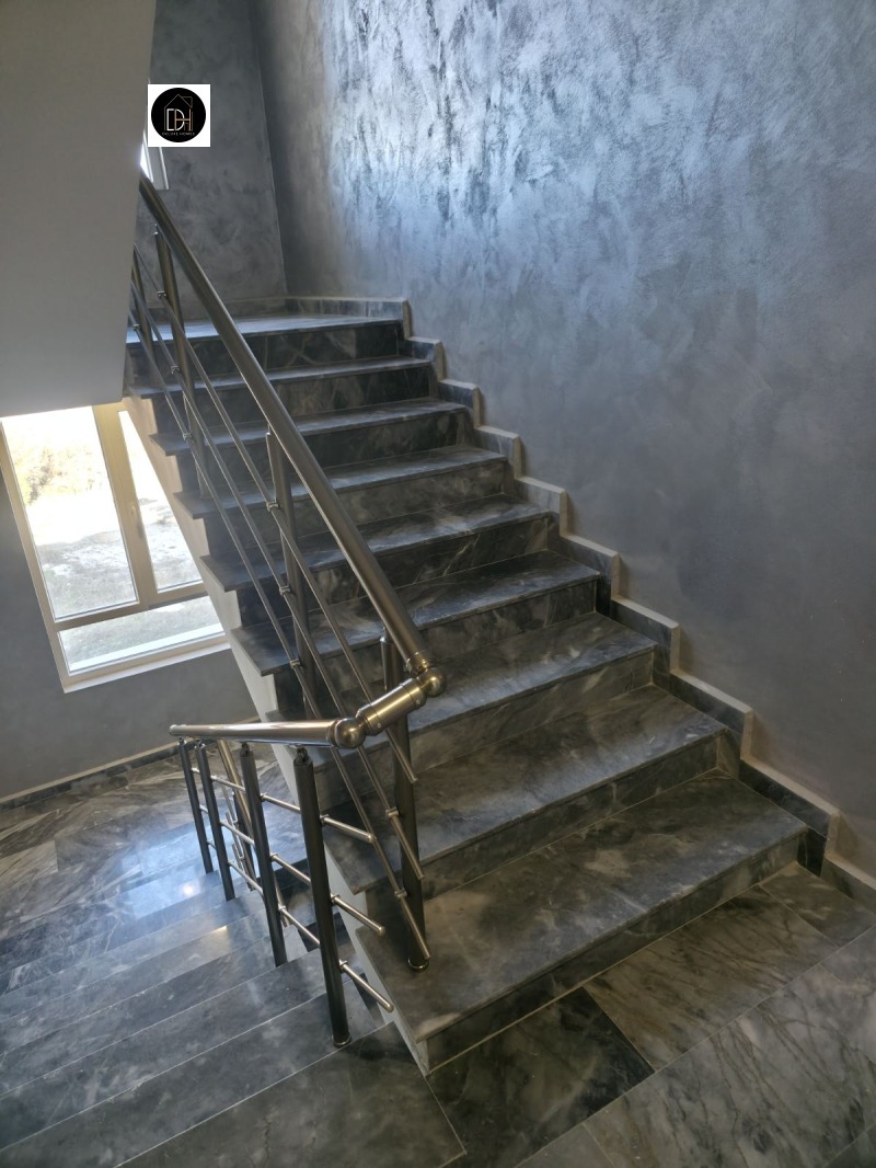 Продава 2-СТАЕН, гр. Пловдив, Южен, снимка 7 - Апартаменти - 53110361