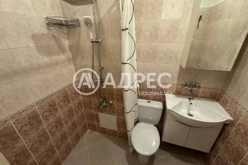 Продава 2-СТАЕН, гр. София, Зона Б-18, снимка 10 - Апартаменти - 53410106