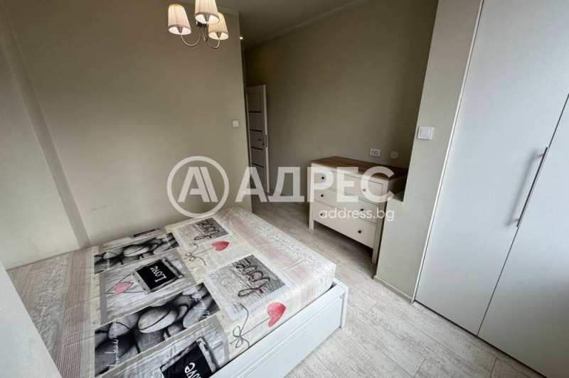 Продава 2-СТАЕН, гр. София, Зона Б-18, снимка 8 - Апартаменти - 53410106