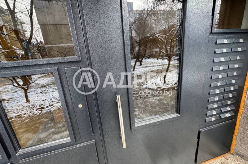 Продава 2-СТАЕН, гр. София, Зона Б-18, снимка 11 - Апартаменти - 53410106