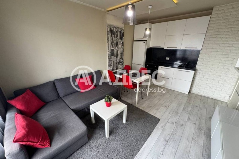 Продава 2-СТАЕН, гр. София, Зона Б-18, снимка 3 - Апартаменти - 53410106