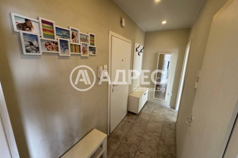 Продава 2-СТАЕН, гр. София, Зона Б-18, снимка 4 - Апартаменти - 53410106