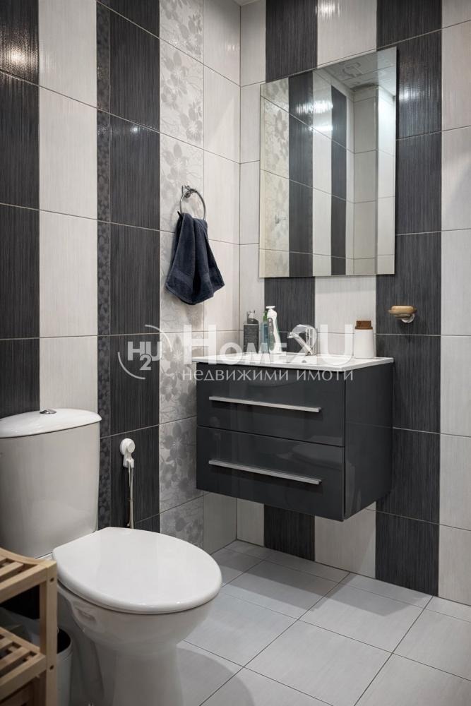 Продава 2-СТАЕН, гр. Пловдив, Остромила, снимка 5 - Апартаменти - 54038756