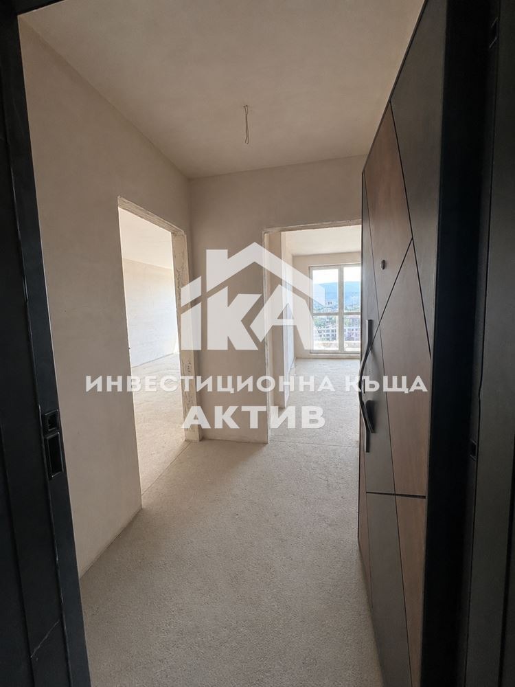 Продава 2-СТАЕН, гр. Пловдив, Южен, снимка 2 - Апартаменти - 55650552