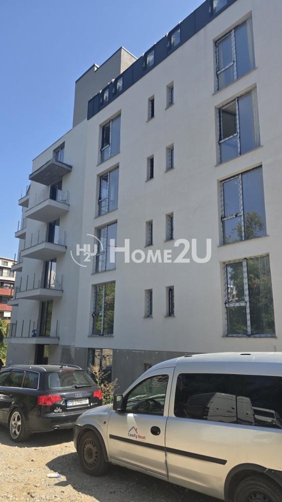 Продава 2-СТАЕН, гр. София, Студентски град, снимка 3 - Апартаменти - 55898142