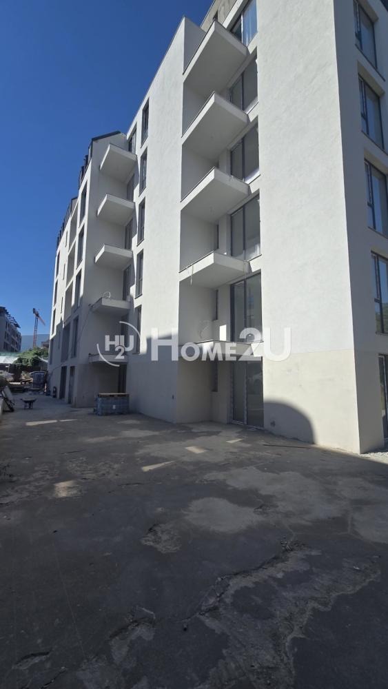 Продава 2-СТАЕН, гр. София, Студентски град, снимка 2 - Апартаменти - 55898142