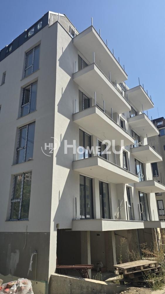 Продава 2-СТАЕН, гр. София, Студентски град, снимка 4 - Апартаменти - 55898142