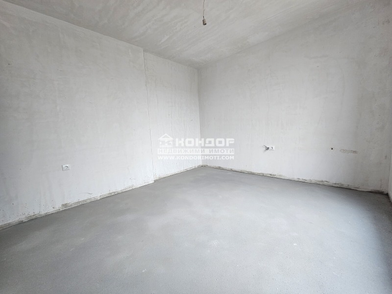 Til salg  2 soveværelser Plovdiv , Ostromila , 98 kvm | 80462182 - billede [5]