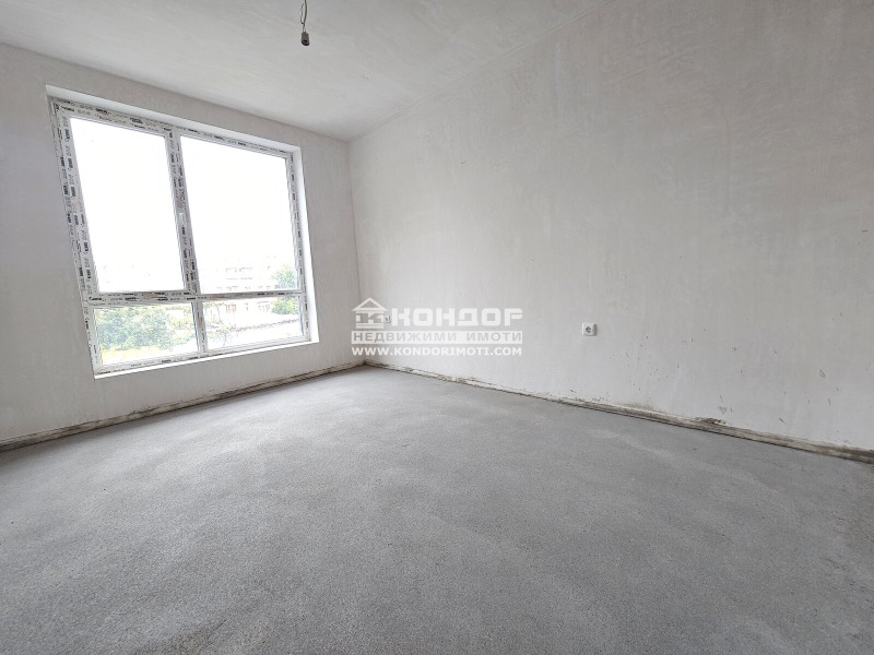 Til salg  2 soveværelser Plovdiv , Ostromila , 98 kvm | 80462182 - billede [4]
