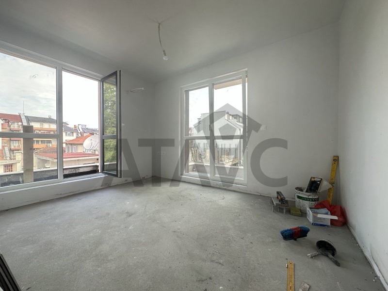 Продава 3-СТАЕН, гр. Пловдив, Съдийски, снимка 3 - Апартаменти - 47450676