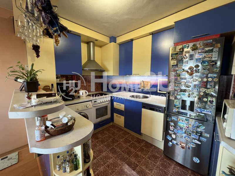 For Sale  2 bedroom Sofia , Lyulin 10 , 92 sq.m | 67728073 - image [5]