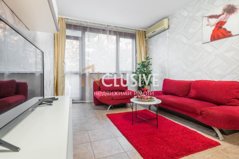 Myytävänä  2 makuuhuonetta Varna , Okražna bolnitsa-Generali , 90 neliömetriä | 84213961 - kuva [7]