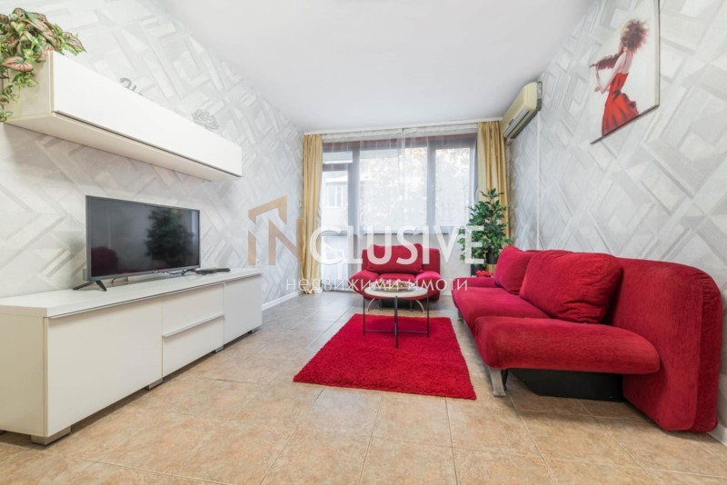 Myytävänä  2 makuuhuonetta Varna , Okražna bolnitsa-Generali , 90 neliömetriä | 84213961 - kuva [5]