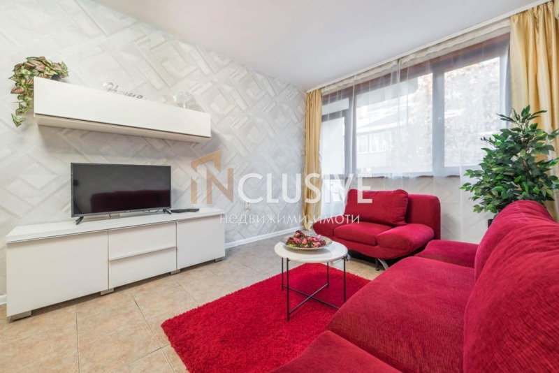Myytävänä  2 makuuhuonetta Varna , Okražna bolnitsa-Generali , 90 neliömetriä | 84213961 - kuva [4]