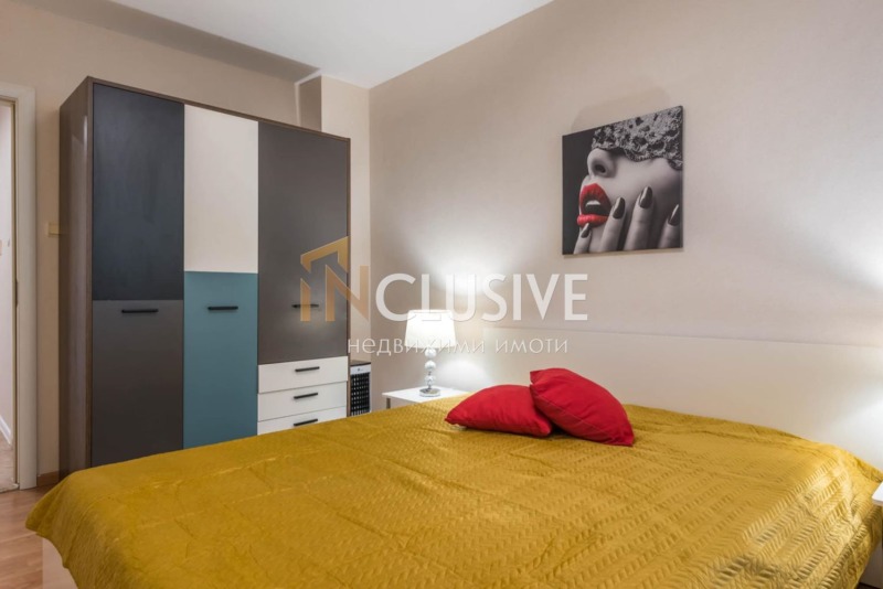Myytävänä  2 makuuhuonetta Varna , Okražna bolnitsa-Generali , 90 neliömetriä | 84213961 - kuva [12]