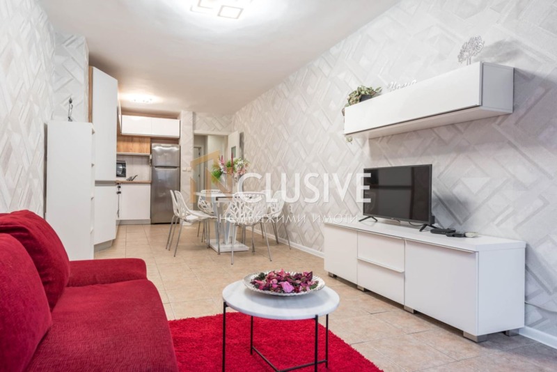 Myytävänä  2 makuuhuonetta Varna , Okražna bolnitsa-Generali , 90 neliömetriä | 84213961 - kuva [6]