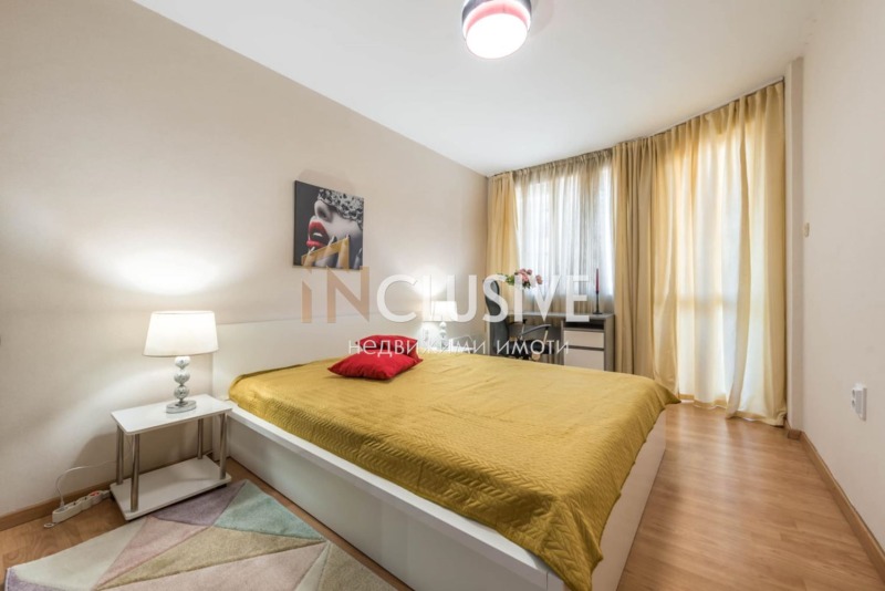 Myytävänä  2 makuuhuonetta Varna , Okražna bolnitsa-Generali , 90 neliömetriä | 84213961 - kuva [9]