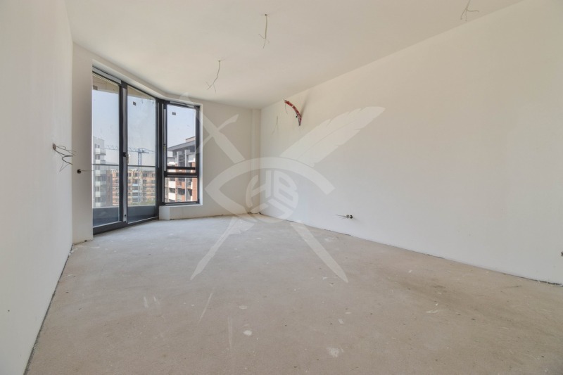 Продава  3-стаен град София , Кръстова вада , 126 кв.м | 82010891