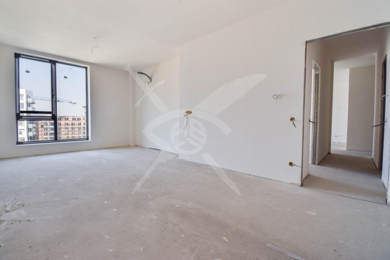 Продава  3-стаен град София , Кръстова вада , 126 кв.м | 82010891 - изображение [6]