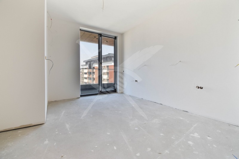 Продава  3-стаен град София , Кръстова вада , 126 кв.м | 82010891 - изображение [4]