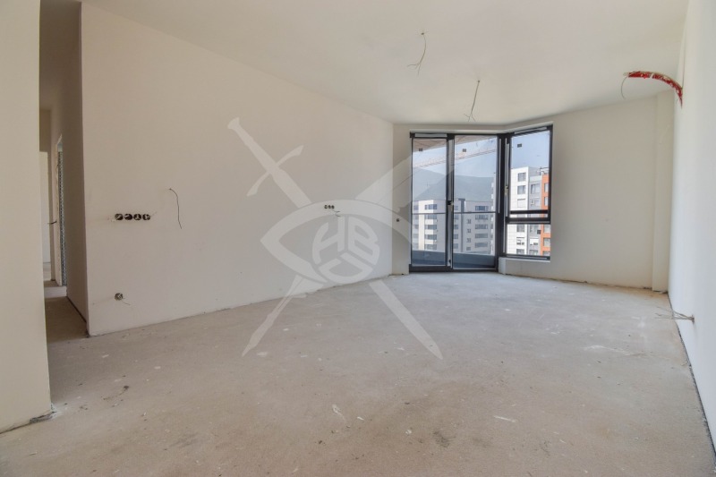 Продава  3-стаен град София , Кръстова вада , 126 кв.м | 82010891 - изображение [2]