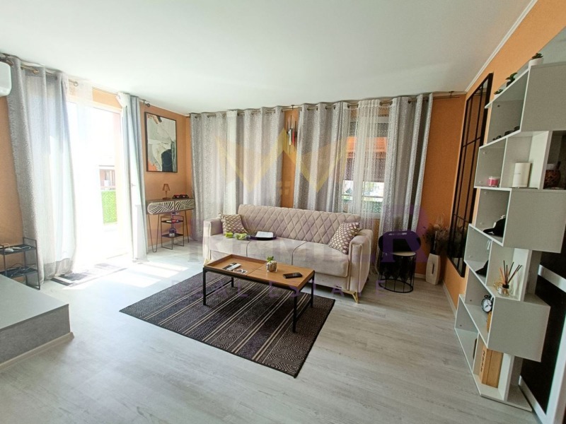 Til salg  2 soveværelser region Burgas , Sveti Vlas , 95 kvm | 63879555 - billede [3]