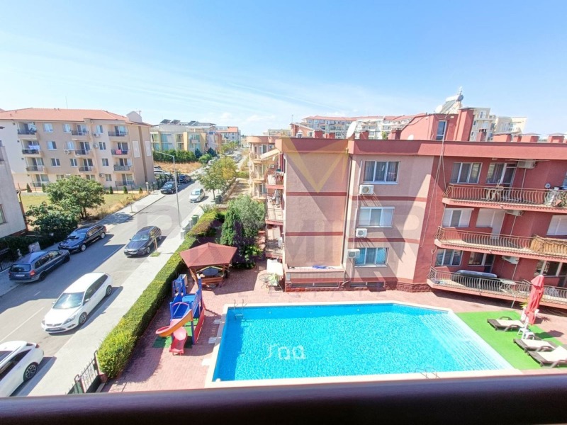 Til salg  2 soveværelser region Burgas , Sveti Vlas , 95 kvm | 63879555 - billede [9]