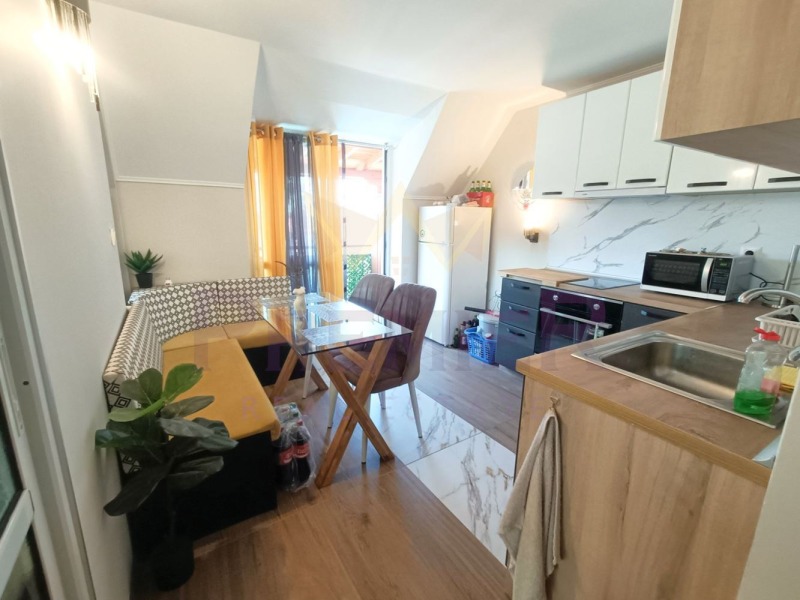 Til salg  2 soveværelser region Burgas , Sveti Vlas , 95 kvm | 63879555 - billede [6]