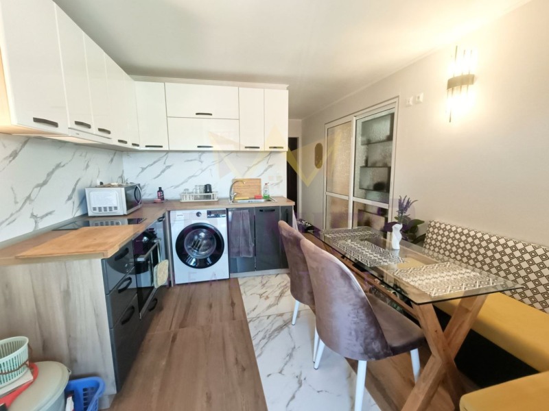 Til salg  2 soveværelser region Burgas , Sveti Vlas , 95 kvm | 63879555 - billede [5]