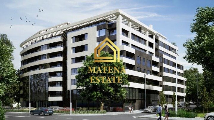 Продава  3-стаен град София , Витоша , 137 кв.м | 97048731 - изображение [6]