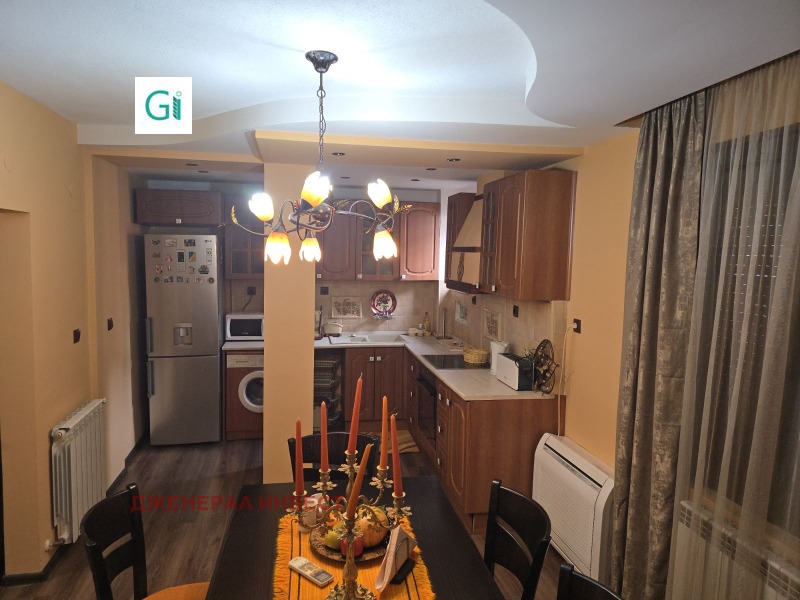 Продава 3-СТАЕН, гр. Благоевград, Широк център, снимка 4 - Апартаменти - 52532595