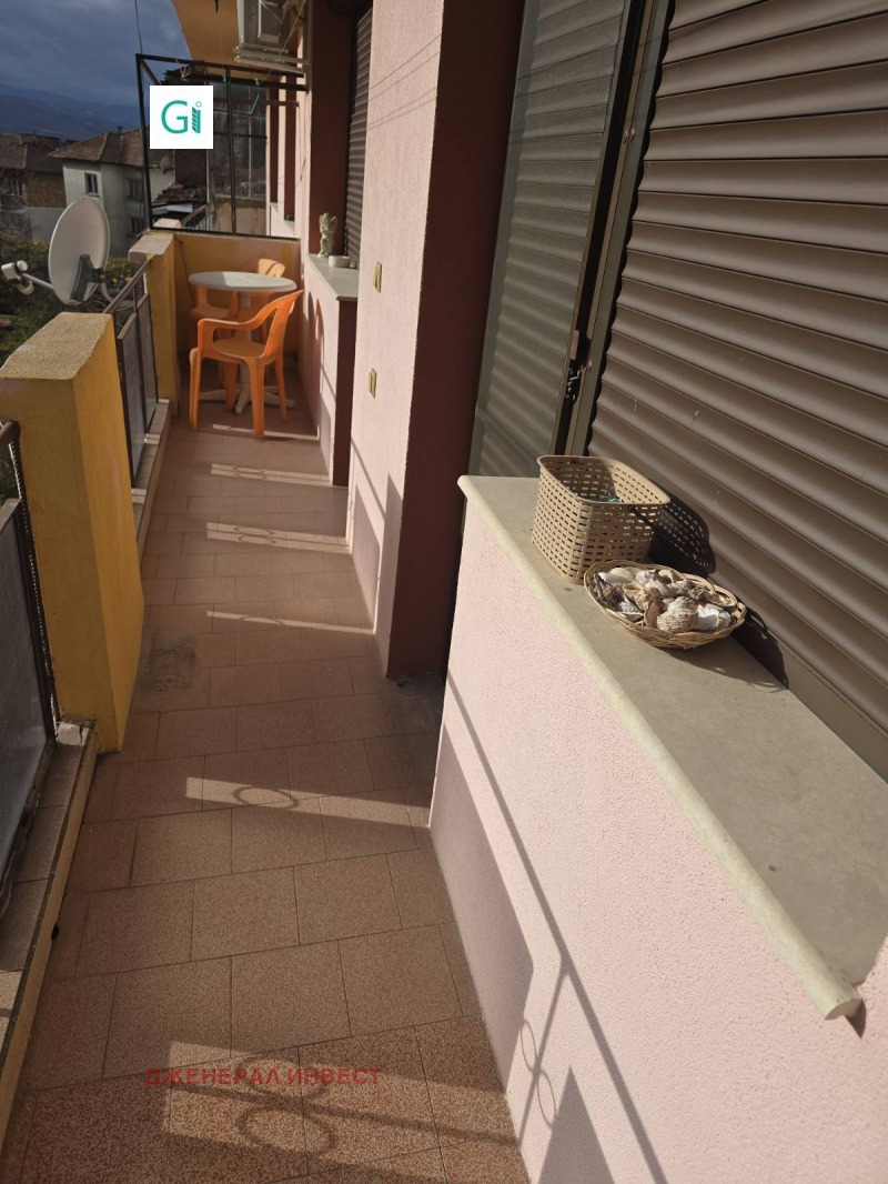 Продава 3-СТАЕН, гр. Благоевград, Широк център, снимка 10 - Апартаменти - 52532595