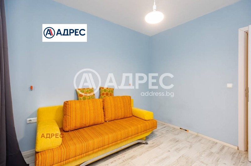 Продава 3-СТАЕН, гр. Варна, Зимно кино Тракия, снимка 8 - Апартаменти - 52798612