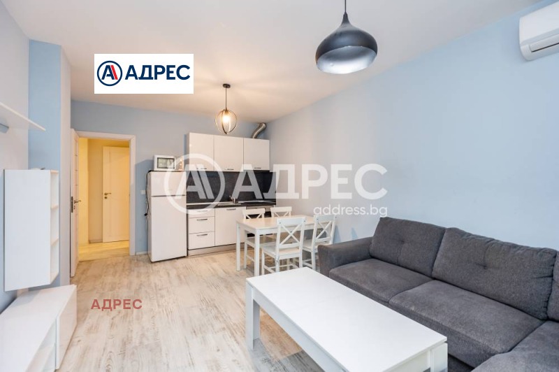 Продава 3-СТАЕН, гр. Варна, Зимно кино Тракия