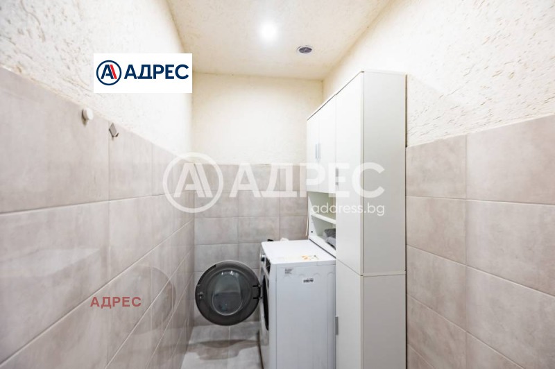 Продава 3-СТАЕН, гр. Варна, Зимно кино Тракия, снимка 6 - Апартаменти - 52798612