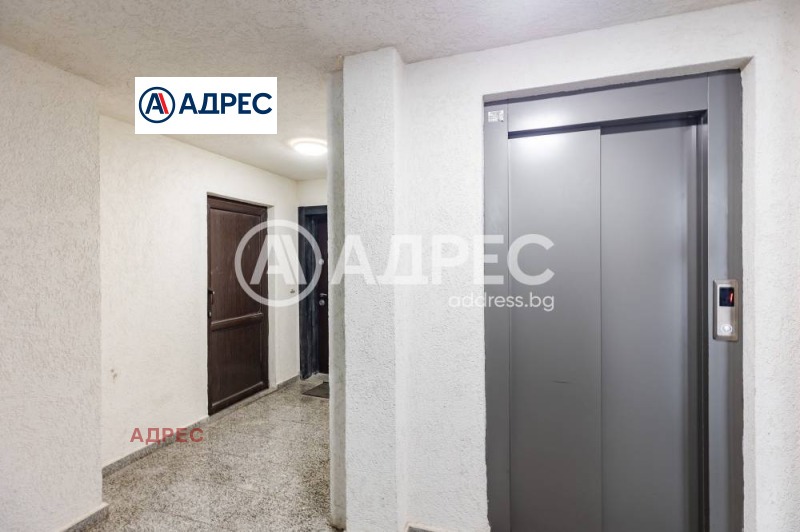 Продава 3-СТАЕН, гр. Варна, Зимно кино Тракия, снимка 9 - Апартаменти - 52798612