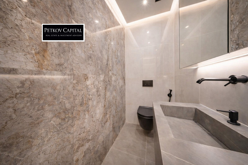 Продава 3-СТАЕН, гр. София, Манастирски ливади, снимка 8 - Апартаменти - 52948785