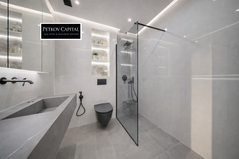 Продава 3-СТАЕН, гр. София, Манастирски ливади, снимка 9 - Апартаменти - 52948785