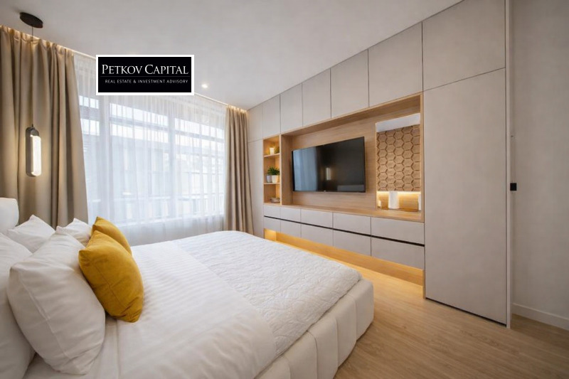 Продава 3-СТАЕН, гр. София, Манастирски ливади, снимка 7 - Апартаменти - 52948785