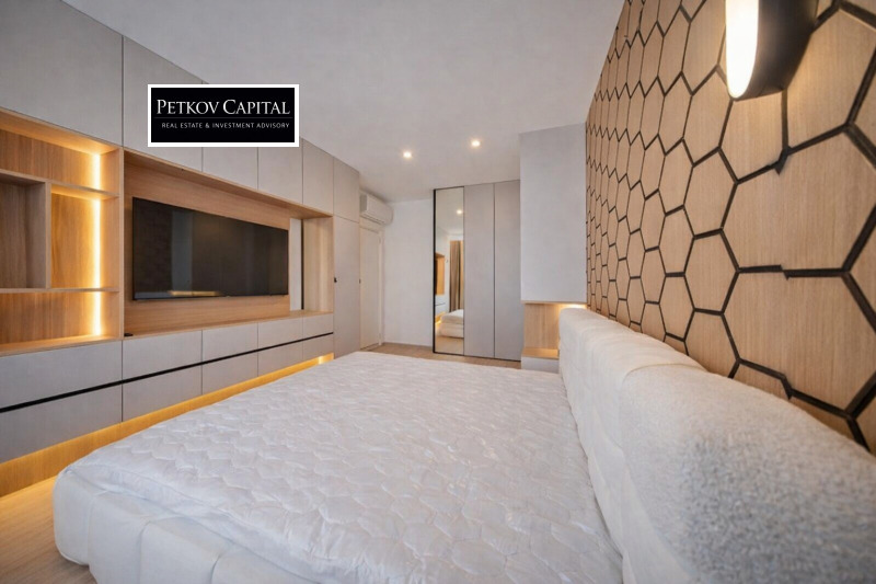 Продава 3-СТАЕН, гр. София, Манастирски ливади, снимка 6 - Апартаменти - 52948785