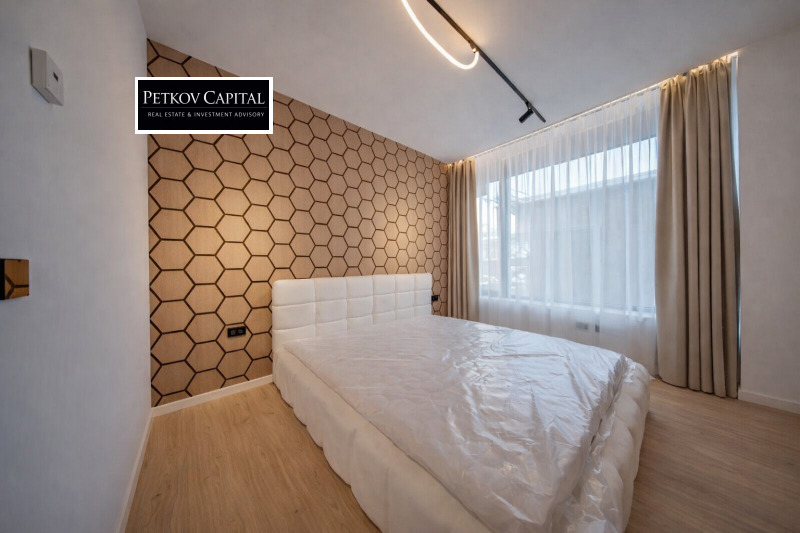 Продава 3-СТАЕН, гр. София, Манастирски ливади, снимка 5 - Апартаменти - 52948785