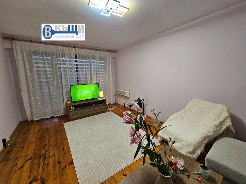 Продава 3-СТАЕН, гр. Горна Оряховица, област Велико Търново