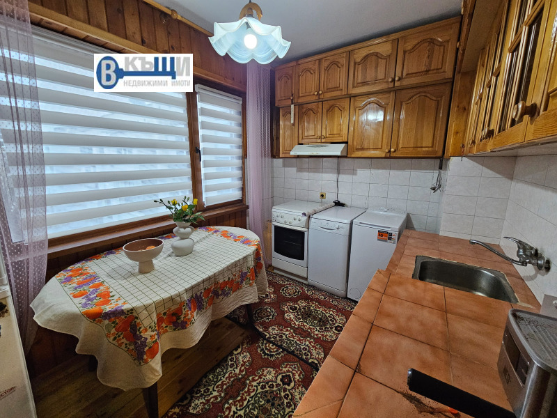 Продава 3-СТАЕН, гр. Горна Оряховица, област Велико Търново, снимка 8 - Апартаменти - 53424981