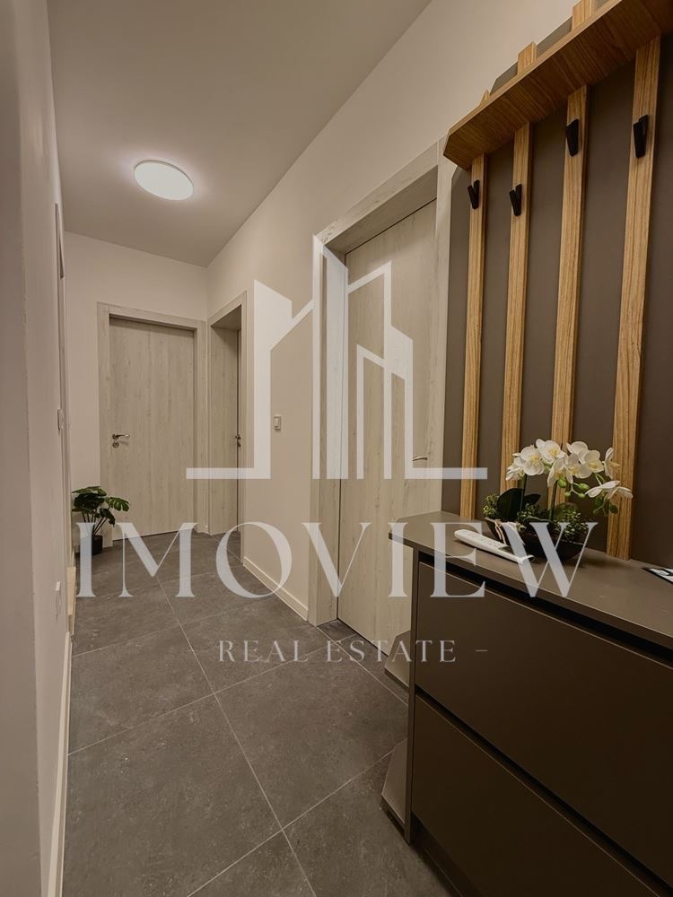 Продава 3-СТАЕН, гр. Варна, Изгрев, снимка 9 - Апартаменти - 55433227