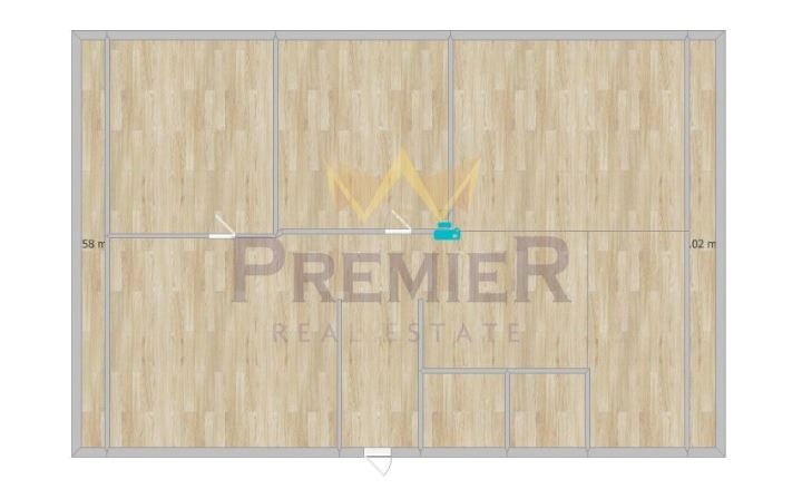 Продава 4-СТАЕН, гр. Варна, Център, снимка 12 - Апартаменти - 54201792