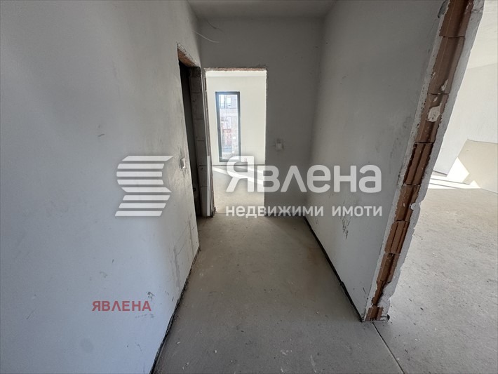 Продава МНОГОСТАЕН, гр. София, Кръстова вада, снимка 3 - Aпартаменти - 49407104