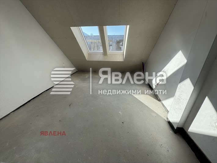 Продава МНОГОСТАЕН, гр. София, Кръстова вада, снимка 6 - Aпартаменти - 49407104